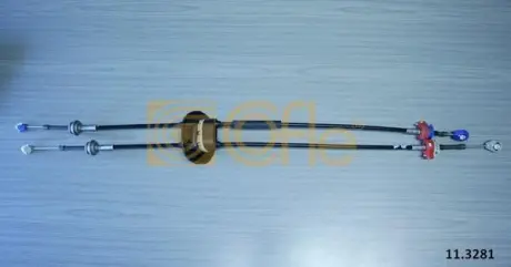 Linka zmiany biegуw C3 HDI 02- COFLE 113281
