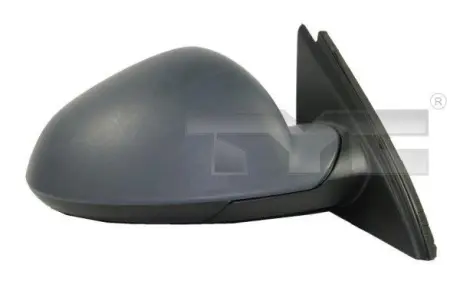Дзеркало зовнішнє TYC 3250115