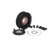 Комплект шківа компресора кондиціонера DENSO 6SEL14C MSG KP-1193 (фото 1)