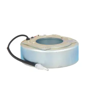 Муфта компресора кондиціонера CALSONIC CSV613 MSG BO-1038