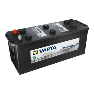 Аккумулятор ProMotive HEAVY DUTY I8 6CT-120Ah VARTA 620045068