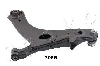 Рычаг подвески передний правый Subaru Forester SH (08-) JAPKO 72706R