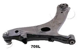 Рычаг подвески передний левый Subaru Forester SH (08-) JAPKO 72706L