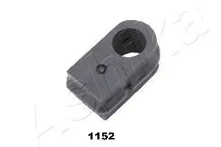 Втулка стабілізатора перед. Ø26mm NISSAN MICRA III, MURANO I 1.0-3.5 01.03-06.10 ASHIKA GOM1152