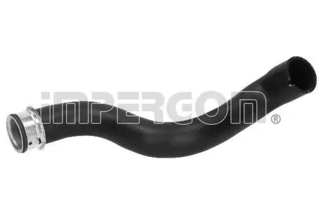 Патрубок системи охолодження MB E-class (W211) 2.0-2.2CDI 02-09 (знизу) (R) ORIGINAL IMPERIUM 222596