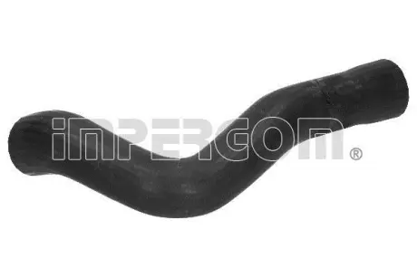 Патрубок радиатора (нижний) BMW 3 (E36) 2.0/2.5/2.8 90-00 M50/M52 ORIGINAL IMPERIUM 221239