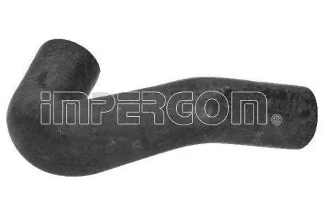 Патрубок радіатора ORIGINAL IMPERIUM 220732