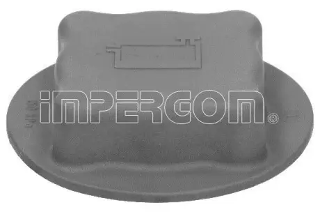 Кришка радіатора ORIGINAL IMPERIUM 43026