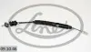 Трос зчеплення (635мм/340мм) CITROEN BERLINGO, BERLINGO/MINIVAN, PEUGEOT PARTNER, PARTNER TEPEE, PARTNER/MINIVAN 1.1-Electric 06.96- LINEX 091046 (фото 1)