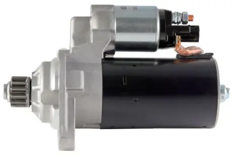 Стартер HELLA 8EA012528531