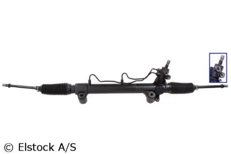 Рульова рейка з підсилювачем ELSTOCK 11-0978