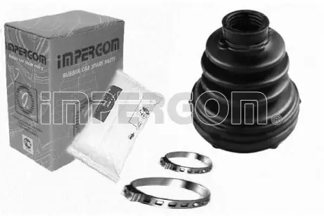 Пыльник шруса (внутренний) Ford Galaxy/Mondeo IV 07-15 (27.5x78.8x95) ORIGINAL IMPERIUM 33718