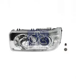 Основна фара DT 5.81290