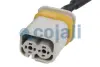 Датчик ABS COJALI 2261155 (фото 2)