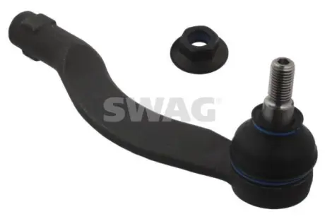 Рульовий наконечник SWAG 30 93 7692
