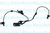 TOYOTA Датчик ABS передн. лів. PRIUS 1.8 Hybrid 08-, LEXUS CT (ZWA10_) 200h 11- KAVO PARTS BAS-9101 (фото 1)