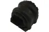 HYUNDAI Втулка стаб.передн.d=24.5mm Santa Fe III 12-,Sorento II 09- KAVO PARTS SBS-3069 (фото 1)