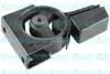 TOYOTA Подушка двигателя AVENSIS Liftback 2.0 TD 97-03 KAVO PARTS EEM-9005 (фото 1)