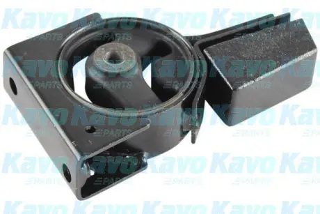 TOYOTA Подушка двигателя AVENSIS Liftback 2.0 TD 97-03 KAVO PARTS EEM-9005