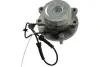 NISSAN Маточина колеса перед. NP300 Navara 2.5 04- KAVO PARTS WBH-6564 (фото 1)