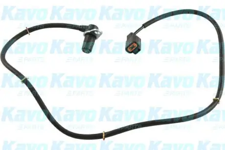 Датчик ABS передн. прав. MITSUBISHI Pajero 00-06 KAVO PARTS BAS-5562