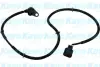 MITSUBISHI датчик ABS передн. лів. Pajero 00-06 KAVO PARTS BAS-5505 (фото 1)
