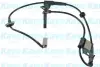 Датчик ABS пер. лів. MITSUBISHI GRANDIS 04- KAVO PARTS BAS-5539 (фото 1)