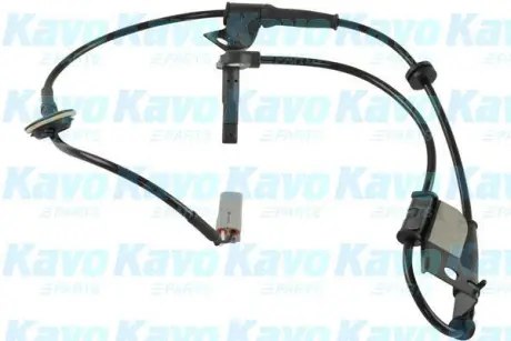 Датчик ABS пер. лів. MITSUBISHI GRANDIS 04- KAVO PARTS BAS-5539