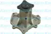 NISSAN помпа води INFINITI FX50 KAVO PARTS NW-1286 (фото 1)