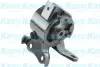 MAZDA подушка двигуна 6 -07 KAVO PARTS EEM-4508 (фото 1)