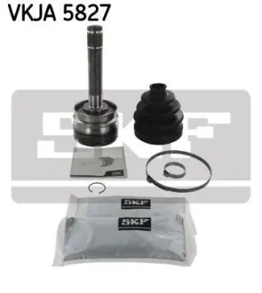 ШРУС SKF VKJA 5827