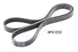 Ремінь поліклиновий ASHIKA 112-4PK1030
