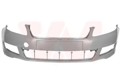 Буфер VAN WEZEL 7628570