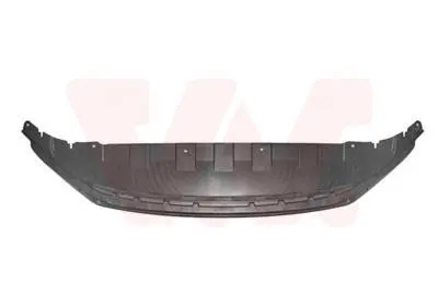 Захист двигуна VAG VAN WEZEL 7628500
