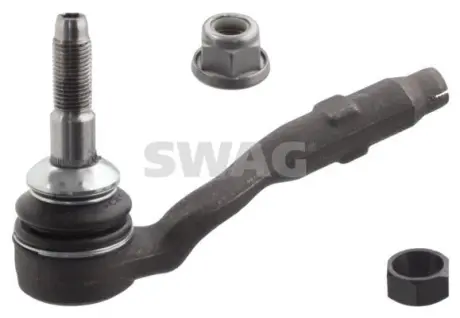 Рульовий наконечник SWAG 20 93 9675