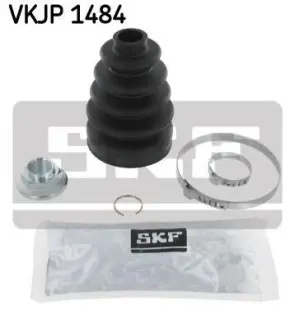 Пильовик приводу колеса SKF VKJP 1484