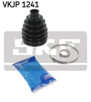 Пильовик приводу колеса SKF VKJP 1241