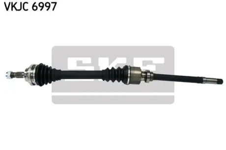 Привідний вал SKF VKJC 6997