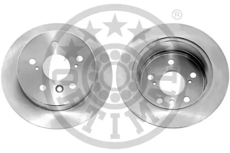 Гальмівний диск OPTIMAL BS-8546C