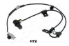 Датчик ABS ASHIKA 151-0H-H72 (фото 1)