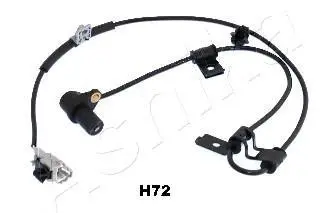 Датчик ABS ASHIKA 151-0H-H72