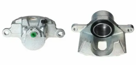 Гальмівний супорт BUDWEG BUDWEG CALIPER 343498