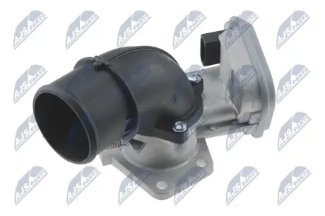 ДРОССЕЛЬНАЯ ЗАСЛОНКА NTY ETB-CT-004