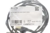 Датчик зносу гальмівних колодок (передніх) Land Rover Range Rover IV 3.0-5.0 D 12- (L=1425mm) METELLI SU.316 (фото 2)