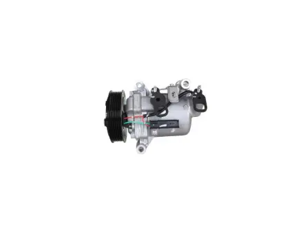 Компресор кондиціонера відновлений TOYOTA ProAce 16-; PEUGEOT Partner 08-, Expert 16-, Partner 18-, 2008 13-18, Rifter 18-; CITROEN Jumpy 16-, Berlingo 18-, C3 16-22, SpaceTourer 16- Rebuilding MSG 9810349980 R