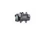Компресор кондиціонера відновлений FIAT Fullback 16-19; MITSUBISHI L200 15-19, Pajero Sport 16- Rebuilding MSG 7813A673 R (фото 1)