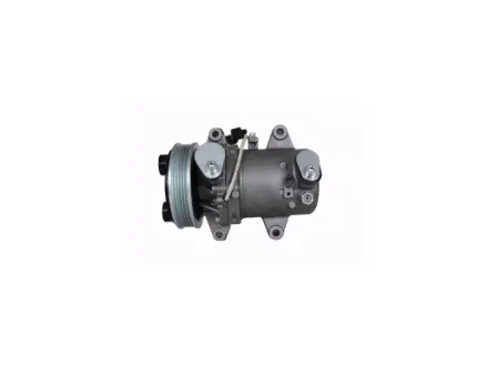 Компресор кондиціонера відновлений FIAT Fullback 16-19; MITSUBISHI L200 15-19, Pajero Sport 16- Rebuilding MSG 7813A673 R