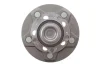 Підшипник маточини (передньої) Ford Transit 2.0/2.2 TDCi 13- (+ABS) (к-кт) PFI PHU57086K (фото 4)