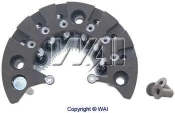 Випрямляч діодний WAI WAIGLOBAL IMR12808