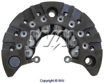 Випрямляч діодний WAI WAIGLOBAL IMR12804